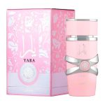 PERFUME LATTAFA YARA FEM EDP 100ML