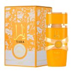 PERFUME LATTAFA FEMININO YARA TOUS 100ML EDP