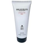 CREME PERFUME DREAM BRAND COLLECTION CORPORAL MASCULINO ATTRACTION MEN NO. 001 200ML