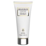 CREME PERFUME DREAM BRAND COLLECTION CORPORAL FEMININO LOTION COCONUT 021 200ML