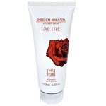 CREME PERFUME DREAM BRAND COLLECTION CORPORAL FEMININO LOVE LOVE 138 200ML