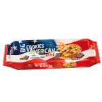 BISCOITO DE AVELA BOGUTTI BIG COOKIES IN AMERICAN STYLE 225G
