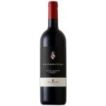 VINHO MAZZEI FONTERUTOLI TINTO MALVASIA NEGRA COLORINO 2019 2020 750ML 13,5%
