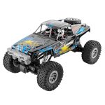 CARRO WLTOYS 104310 RC CAR 2.4G 1/10 4WD