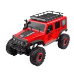 CARRO WLTOYS JEEP 104311 2.4G 1/10 4WD 15KM/H