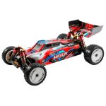 CARRO WLTOYS MATCH 104001 2.4G 1/10 4WD 45KM/H