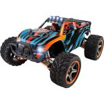 CARRO WLTOYS SPEED RACING 104019 2.4G 1/10 4WD 55KM/H