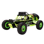 CARRO WLTOYS RALLYE 12427 2.4G 1/12 4WD 50KM/H