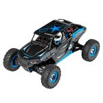 CARRO WLTOYS RC CAR HOBBY 12427-B 2.4G 1/12 4WD 50KM/H