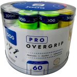 OVERGRIP PRO JOOG CORES DIVERSAS