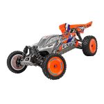 CARRO WLTOYS GOOLRC 124010 1/12 2.4G 4WD