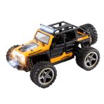 CARRO WLTOYS 22201 RC CAR 2.4G 2WD 22KM/H