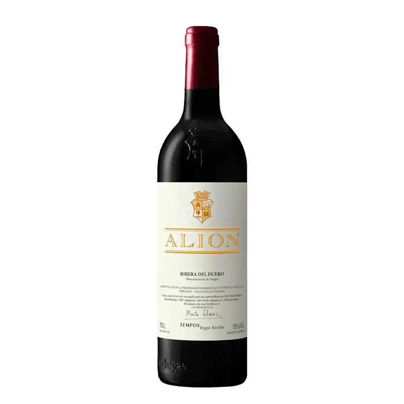 VINHO TINTO TEMPRANILLO ALION 1.5L 14.5% 2020