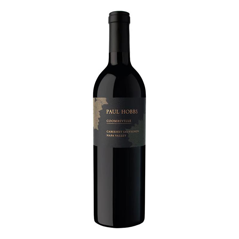 VINHO TINTO PAUL HOBBS NAPA VALLEY COOMSDVILLE CABERNET SAUVIGNON 750ML 14.5% 2022
