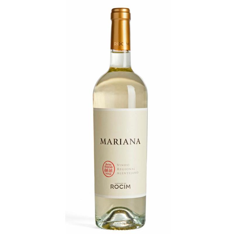 VINHO ROSADO ROCIM MARIANA VR 750 ML 12,5% 2024