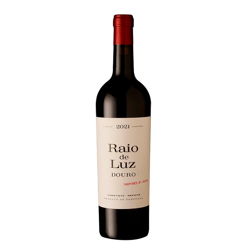 VINHO TINTO ROCIM RAIO DE LUZ 750 ML 13%/14% 2022
