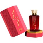 PERFUME FEMININO MAWWAL POISON HAWA EDP 100ML