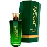 PERFUME FEMININO MAWWAL POISON ABADEYA EDP 100ML