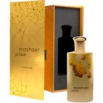 PERFUME FEMININO MAWWAL SENSE MASHAER EDP 100ML