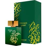 PERFUME MASCULINO MAWWAL ENERGY SHAMS EDP 100ML