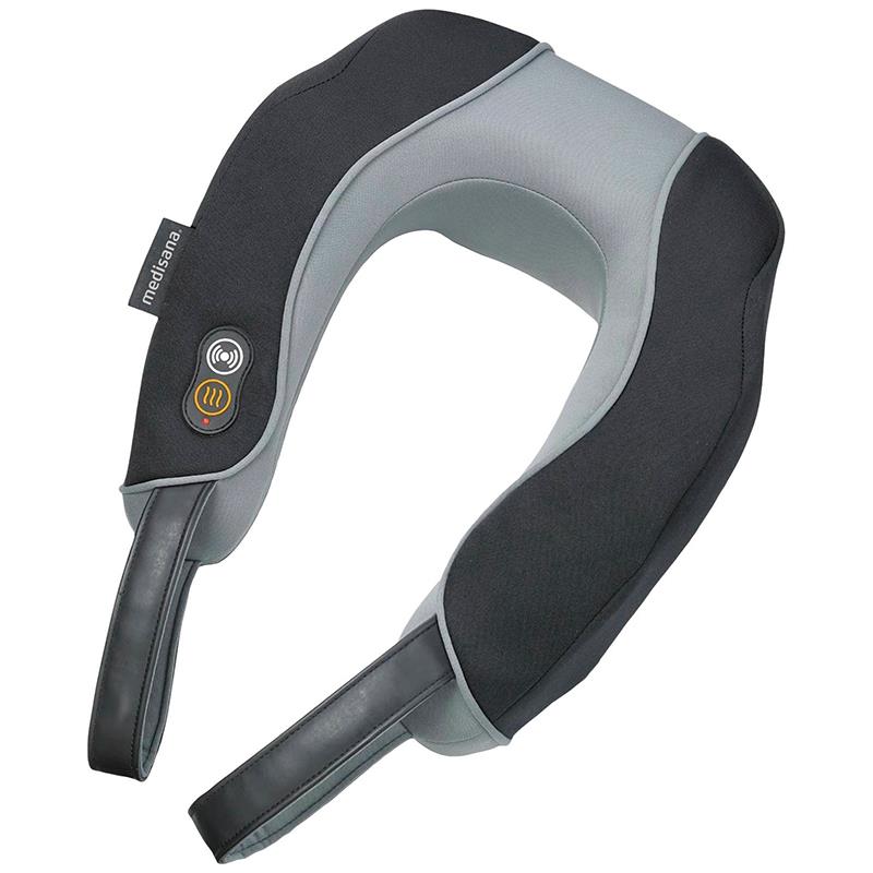 MASSAGEM MEDISANA VIBRATORIA PESCOCO E OMBROS NM868