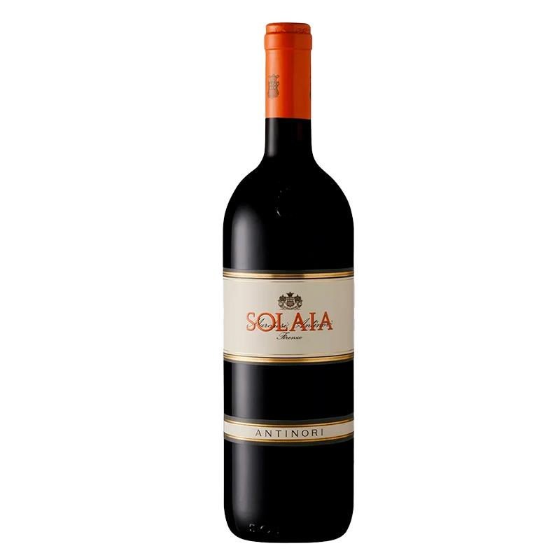 VINHO ANTINORI SOLAIA SANGIOVESE TINTO 750ML 2022 13.5%