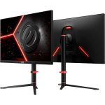 MONITOR GAMER JOOG 27" PHANTOM JG-M180 LED IPS/2K/HDMI/DP/180HZ/1MS-BIVOLT