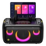 SPEAKER JOOG BREAK X1 13.3" SCREEN 80W+10WX2 RMS/WIFI 5G/BATERI.88.8WH