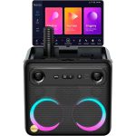 SPEAKER JOOG BREAK X2 10.1" 25W+10WX2 RMS/WIFI 5G/BATERIA 71WH