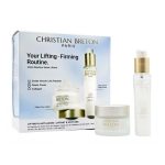 KIT CHRISTIAN BRETON CREME FACIAL LIFTOX 30ML SERUM SUPER POWER 50ML