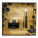 KIT CREME CORRETING CHRISTIAN BRETON NIGHT + SERUM LIFTING 009