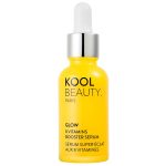 SERUM FACIAL KOOL BEAUTY DIANOITE GLOW 8 VITAMINS BOOSTER 30ML