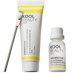KIT CREME FACIAL KOOL BEAUTY 50ML / SERUM FACIAL BIFASICO 20ML NIACINAMIDE + ZINC 2064