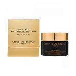 CREME FACIAL CHRISTIAN BRETON THE ULTIMATE AGE REGENERATING NIGHT 50ML