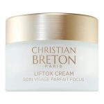 CREME CHRISTIAN BRETON PARA CONTRONO DE OLHOS MINIMIZANDO AS LINHAS DE EXPRESSAO LIFTOX PERFECT FOCUS 50ML