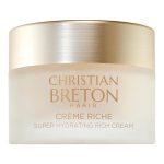 CREME PARA PELES SECAS CHRISTIAN BRETON RICHE SUPER HYDRATING 50ML