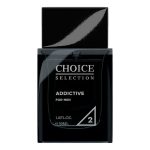 PERFUME MASCULINO CHOICE ADDICTIVE EDP 30ML