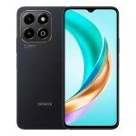 SMARTPHONE HONOR DS 5G X6B 4GB/256GB PRETO