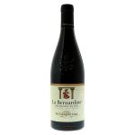 VINHO TINTO M.CHAPOUTIER LA BERNARDINE CHATEAUNEUF DU PAPE 750ML 2022 15%