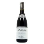 VINHO TINTO M.CHAPOUTIER BELLERUCHE COTESDURHONE 2023/2024 750ML 14.5% 13,5%