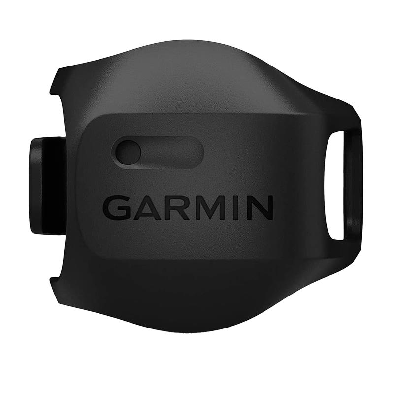SENSOR DE VELOCIDADE PARA BICICLETA GARMIN 2 0101284300 PRETO