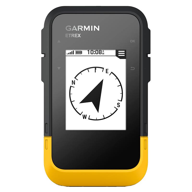NAVEGADOR GPS DE MAO GARMIN ETREX SE 0100273400 PRETO