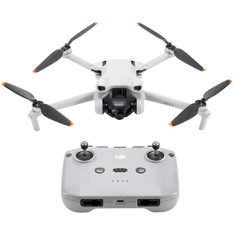 DRONE DJI MINI 3 (GL)