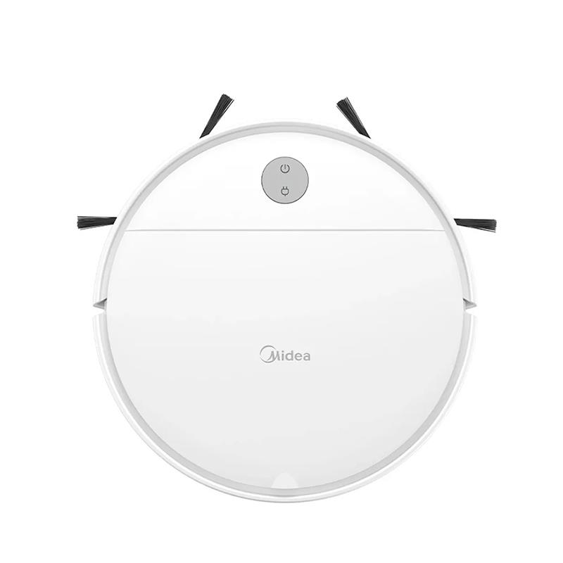 ROBO ASPIRADOR MIDEA VACUUM CLEANER I2A