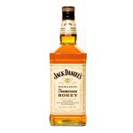 WHISKY JACK DANIELS TENNESSEE HONEY 1L 35%