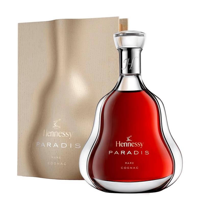 CONHAQUE HENNESSY PARADIS RARE COGNAC 700ML 40%