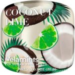 BALAS RAGOLDS VELAMINTS SABOR COCO LATA 20G
