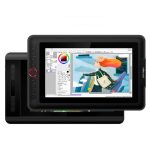 TABLET DE DESENHO XPPEN 4705567 GRAFICO ARTIST 12 PRO RESOLUCAO 1920 x 1080 Full HD 11.6
