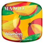 BALAS RAGOLDS VELAMINTS MANGO LATA 20G
