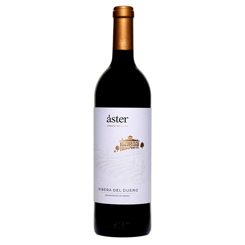 VINHO TINTO ASTER 1.5L 14.5% 2019 2020